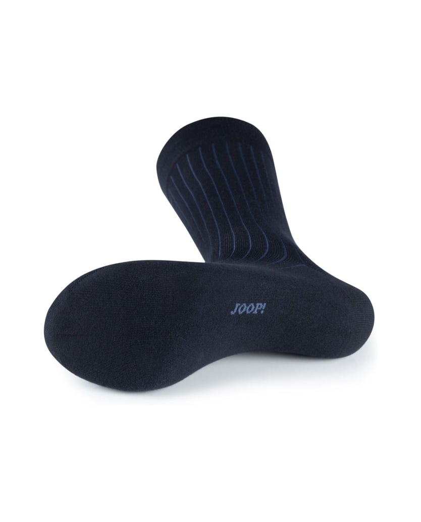 Joop-Socken-schwarz