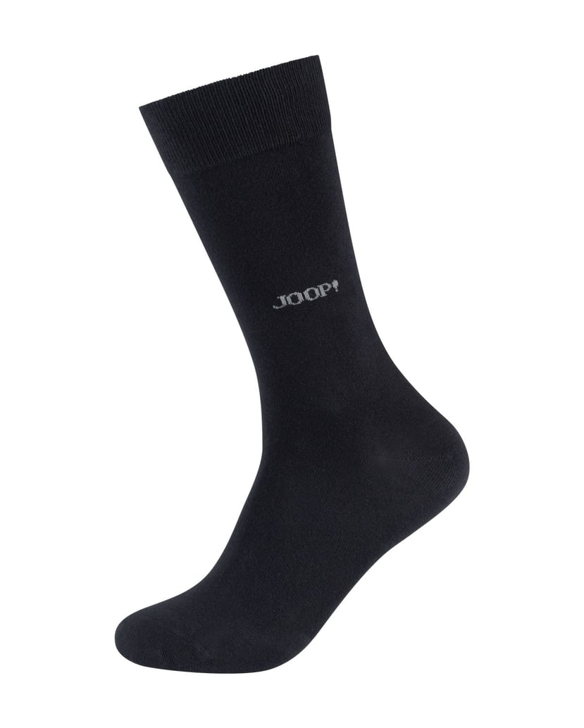Joop-Socken-schwarz