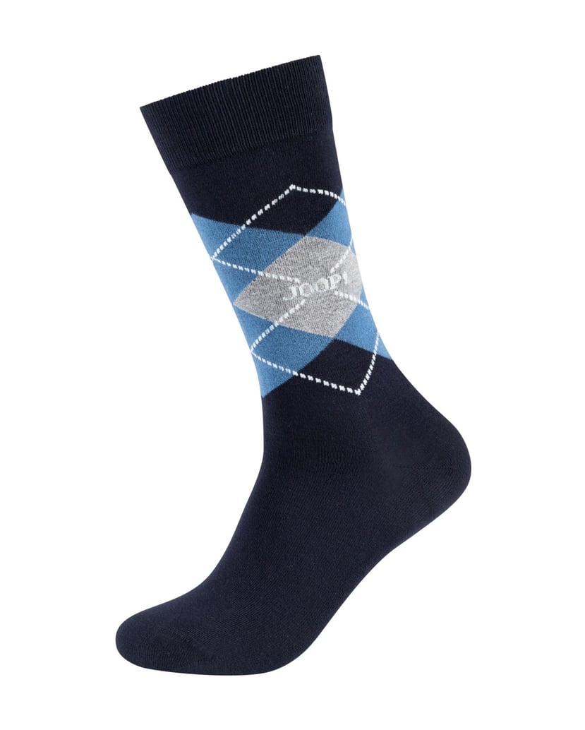 Joop-Socken-schwarz