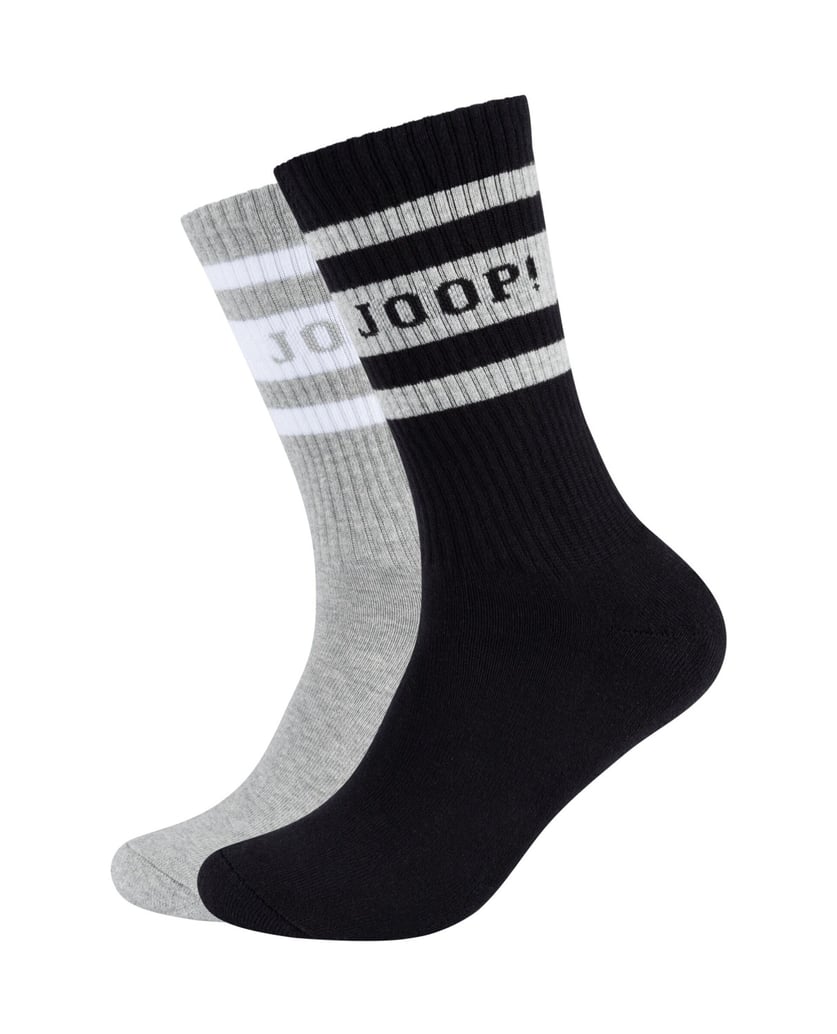 Joop-Socken-weiss