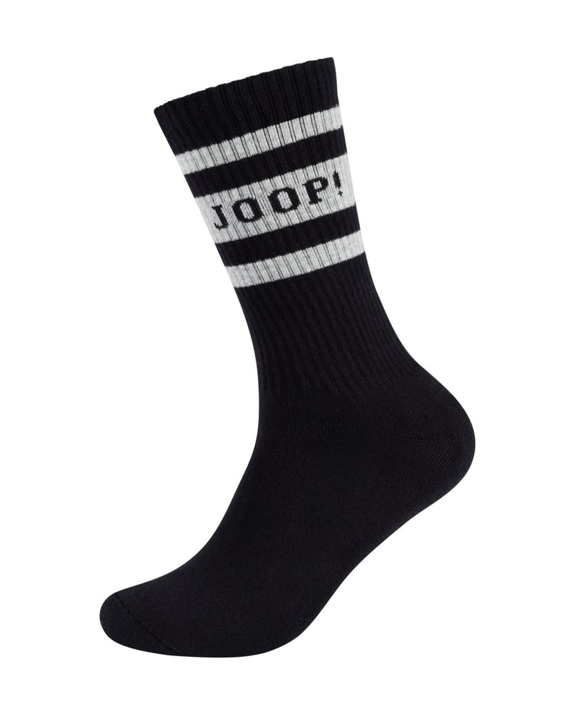 Joop-Socken-weiss
