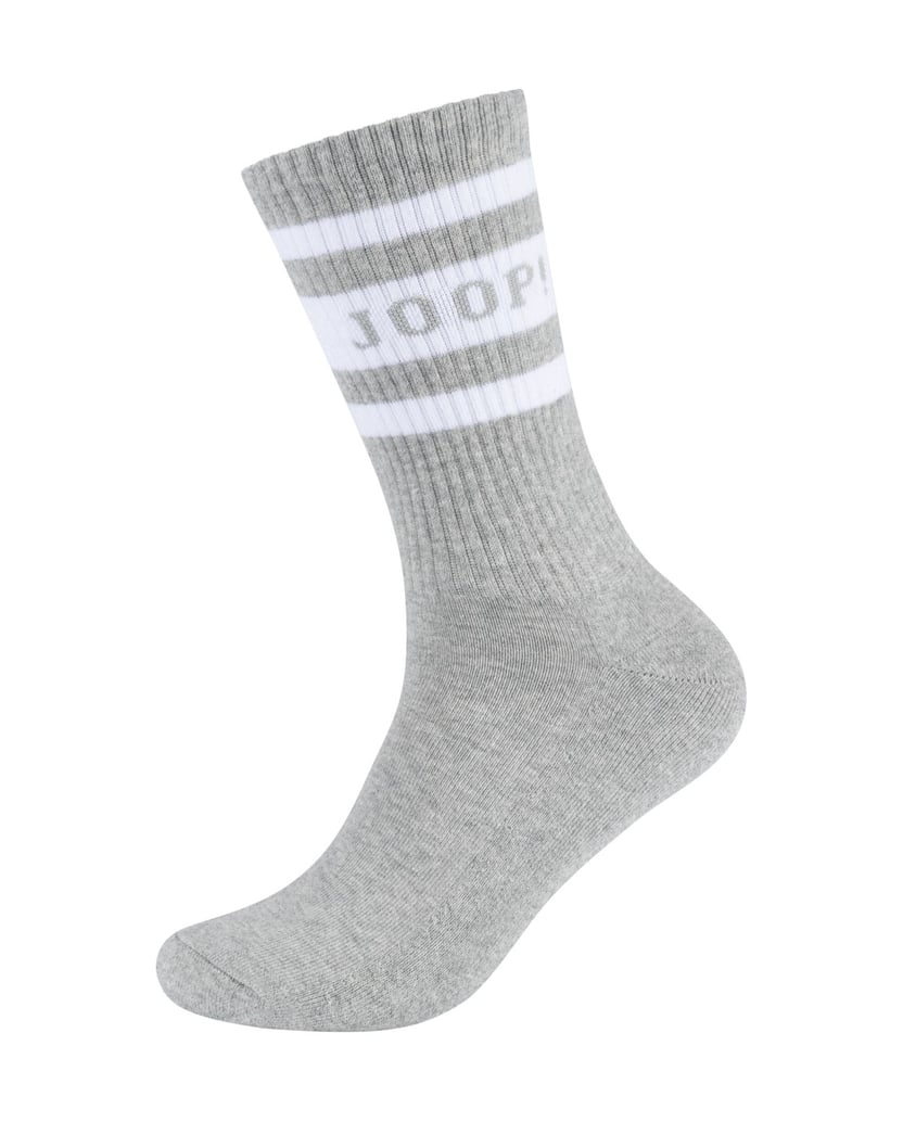 Joop-Socken-weiss