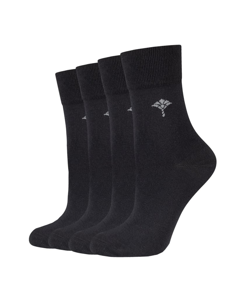 Joop-Socken-grau