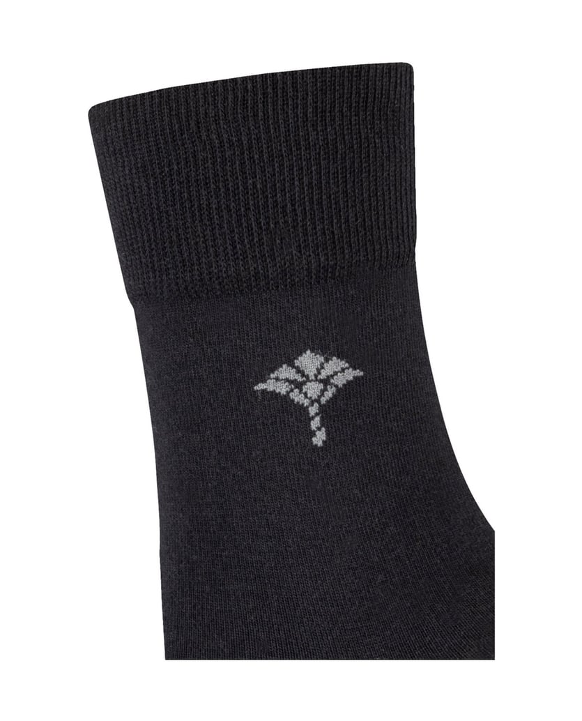 Joop-Socken-grau