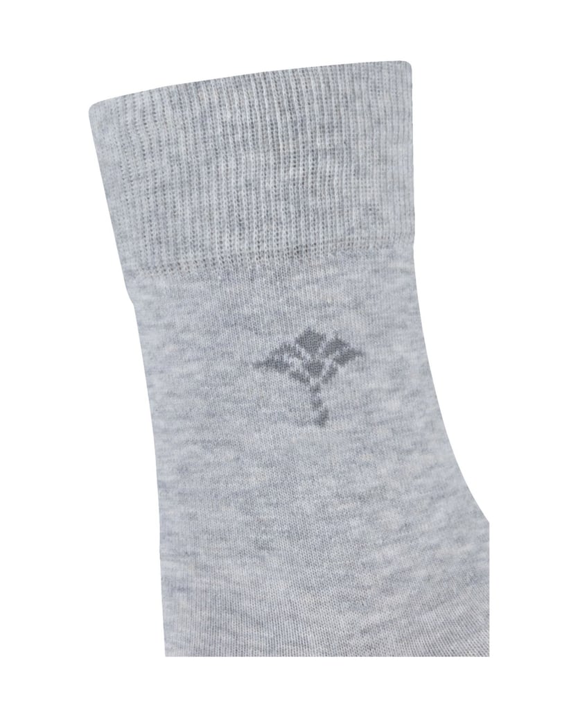 Joop-Socken-grau