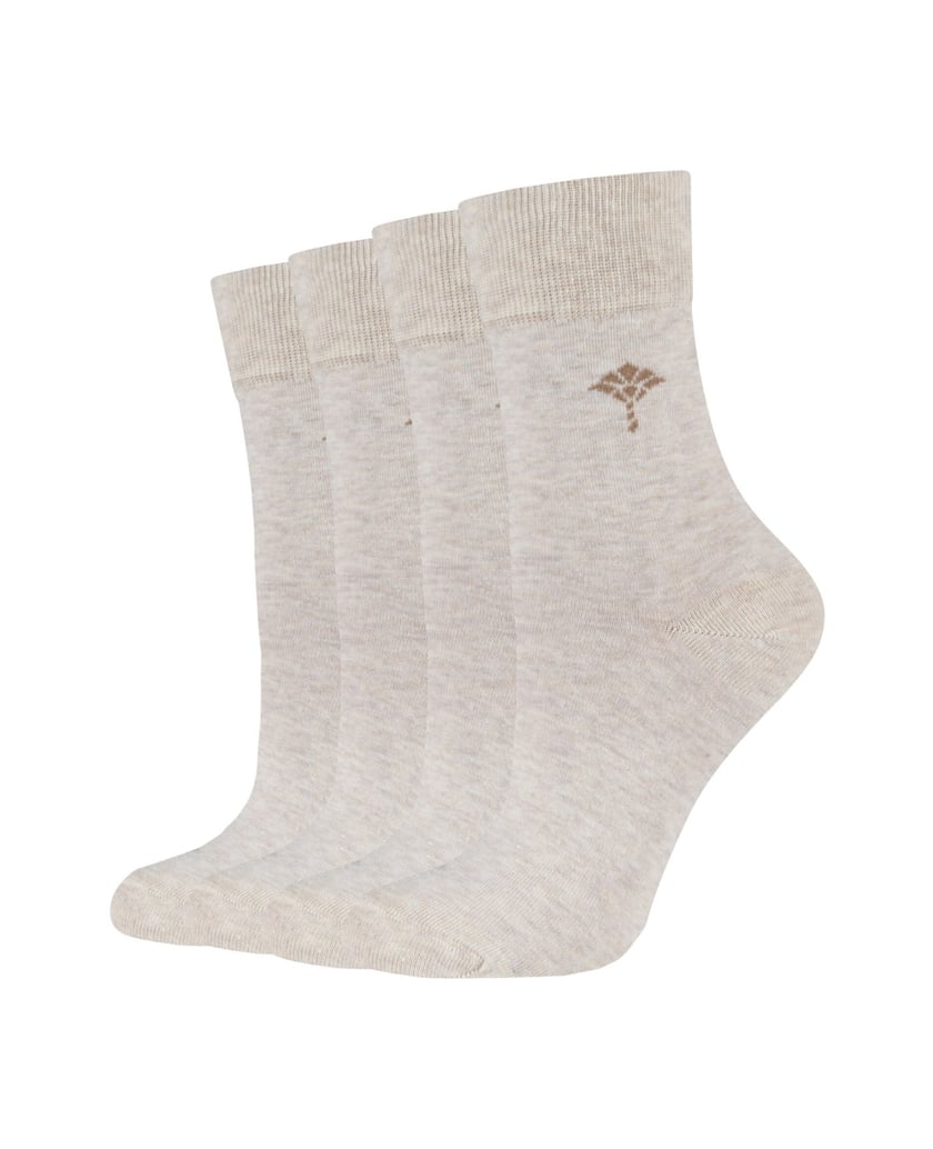 Joop-Socken-grau