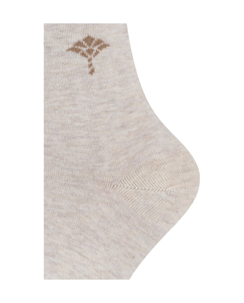 Joop-Socken-grau