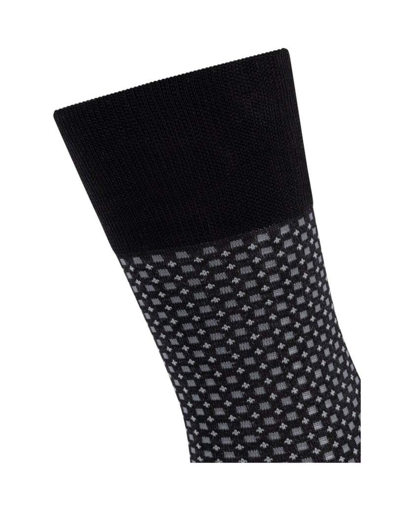 Joop-Socken-schwarz