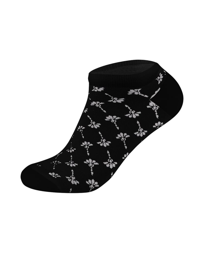 Joop-Sneakersocken-weiss