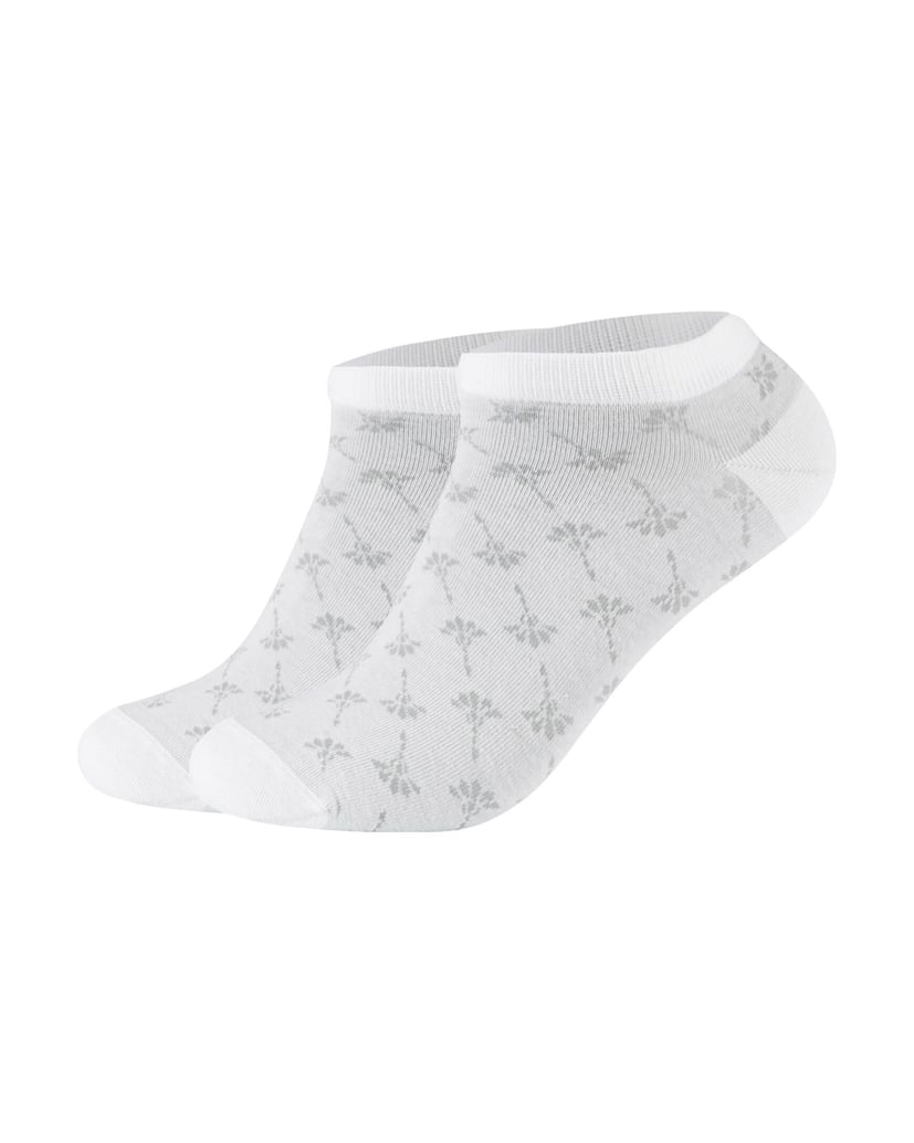 Joop-Sneakersocken-weiss