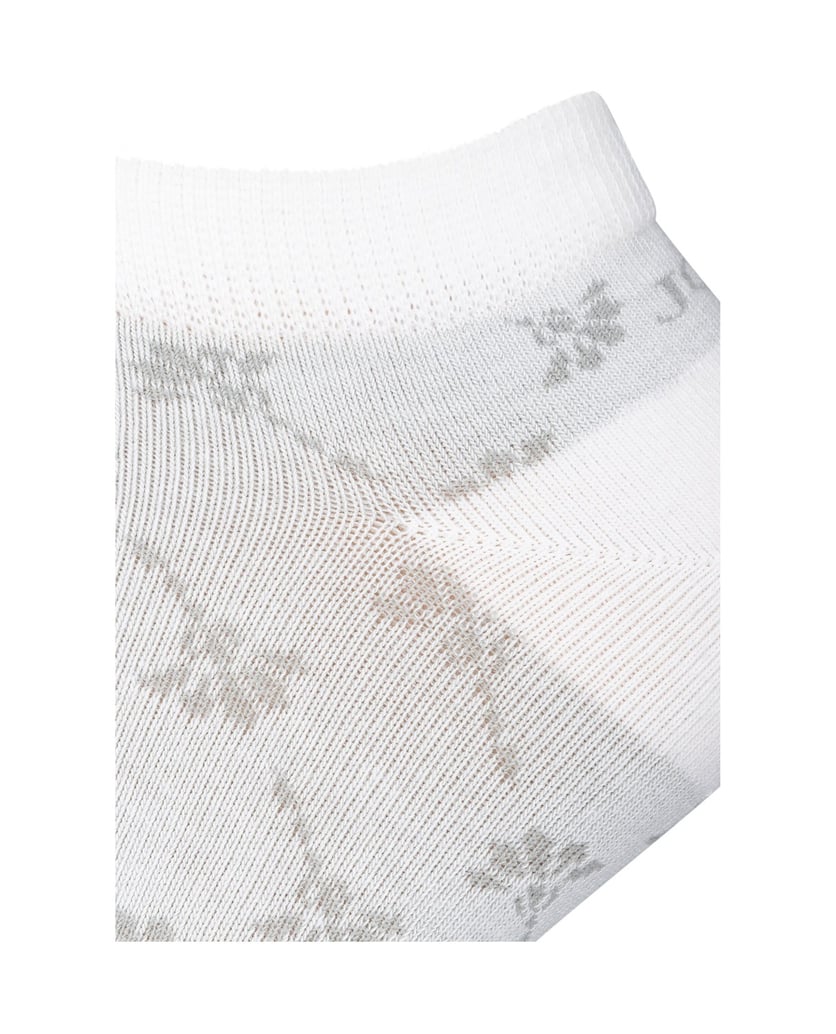 Joop-Sneakersocken-weiss