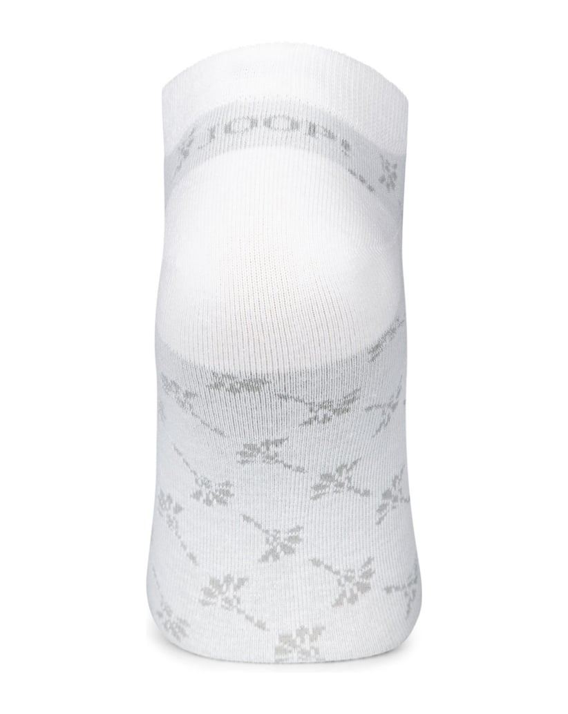 Joop-Sneakersocken-weiss