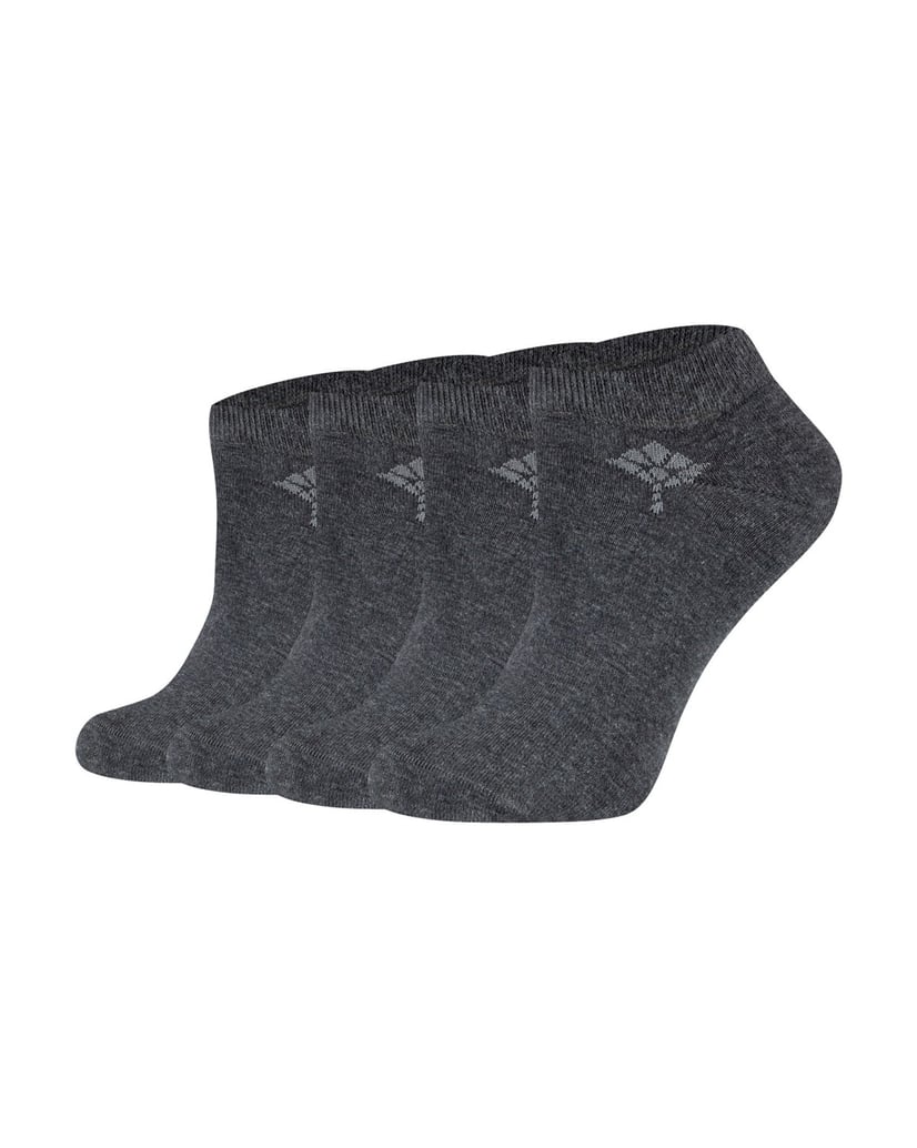 Joop-Sneakersocken-dunkelgrau