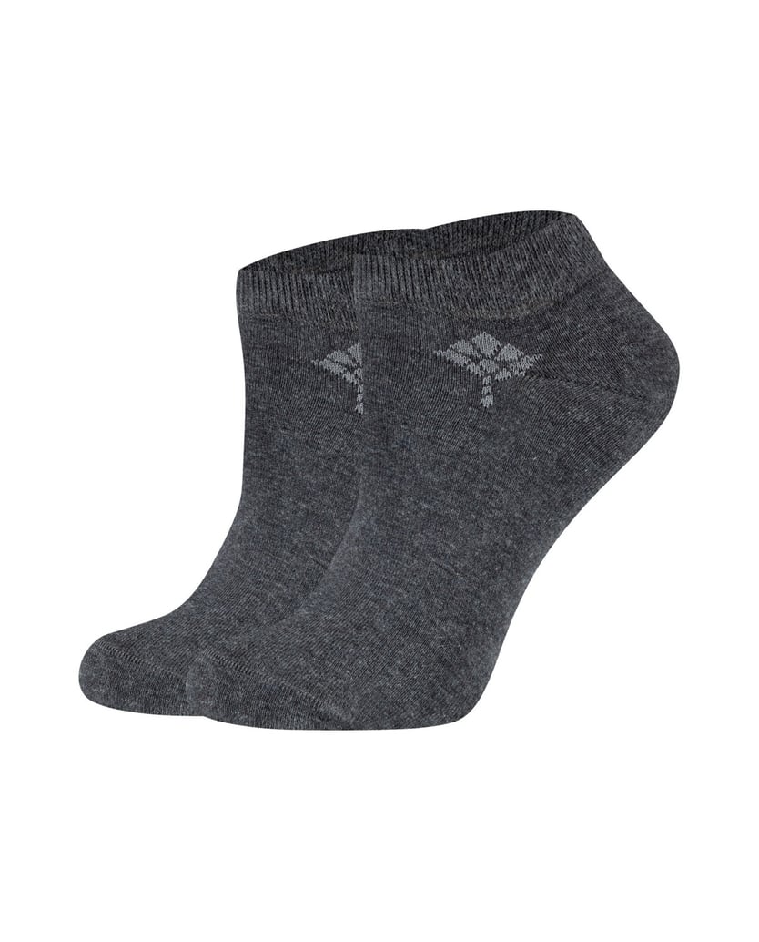 Joop-Sneakersocken-dunkelgrau
