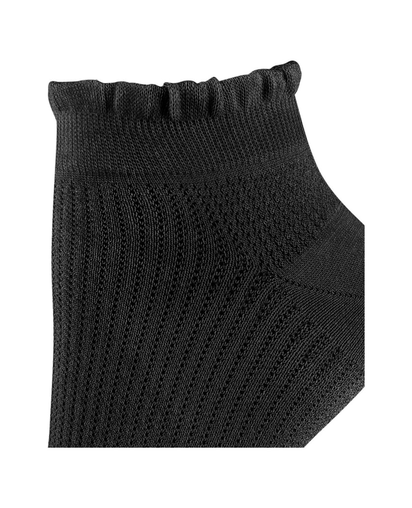 Joop-Sneakersocken-schwarz