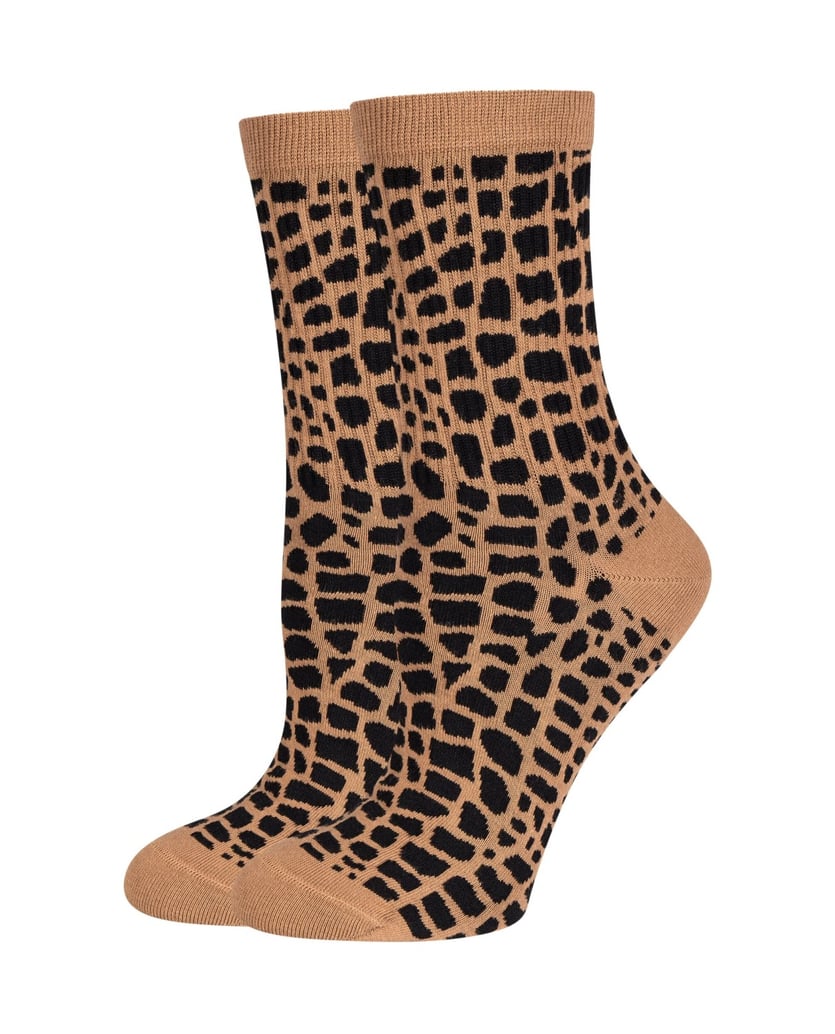 Joop-Socken-beige