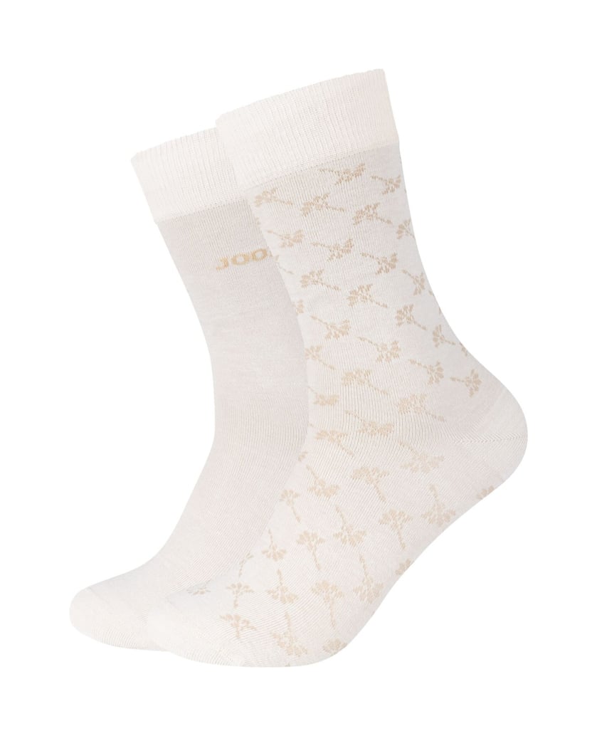 Joop-Socken-essentials-iconic-beige