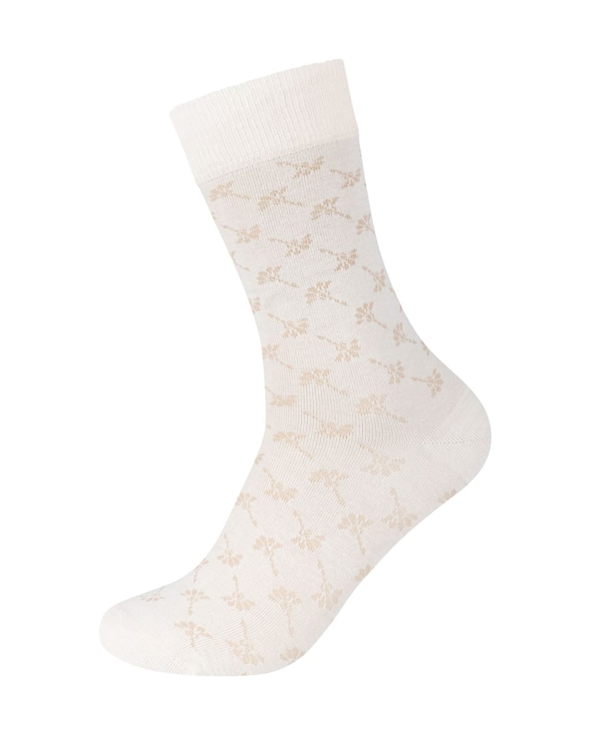 Joop-Socken-essentials-iconic-beige