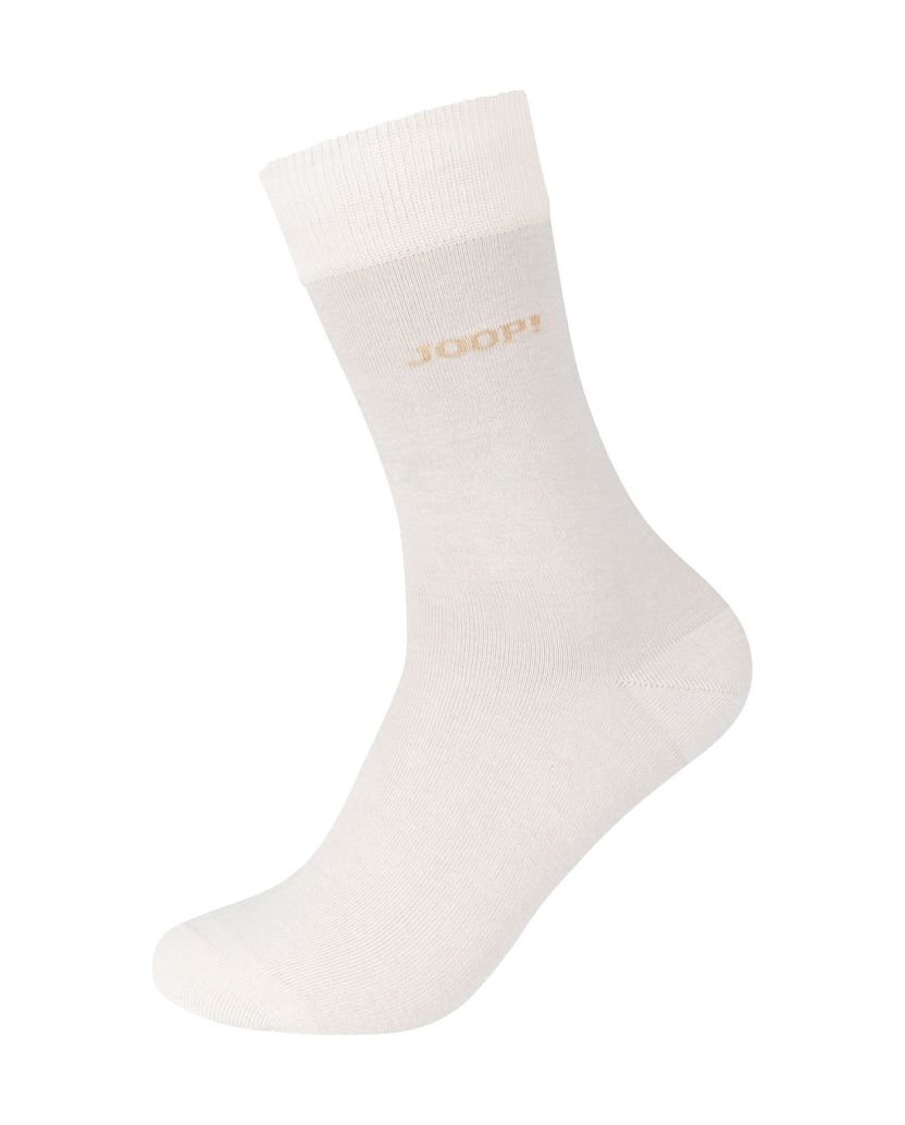 Joop-Socken-essentials-iconic-beige