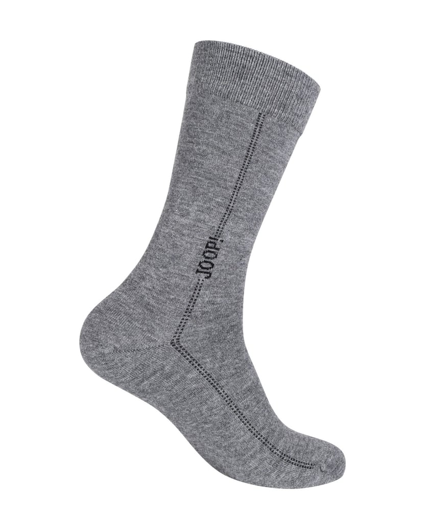 Joop-Socken-essentials-wool-schwarz
