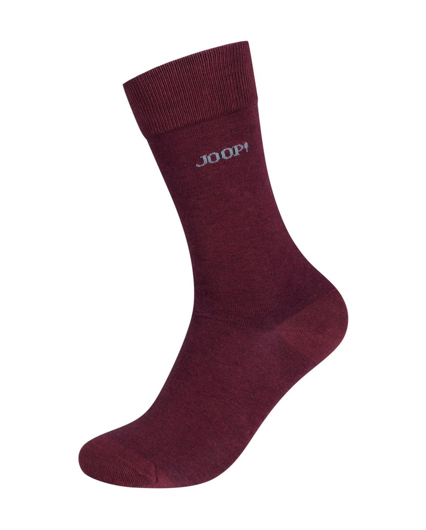 Joop-Socken-premium-essentials-in-Box-grau