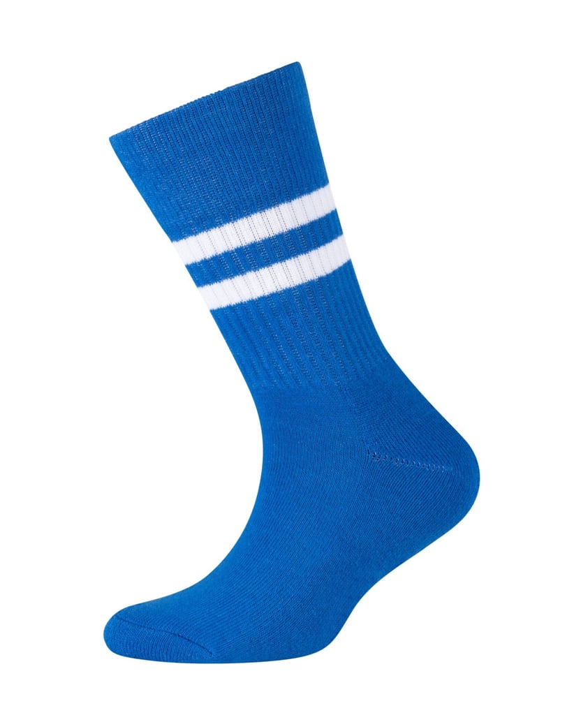 S.Oliver-Tennissocken-blau