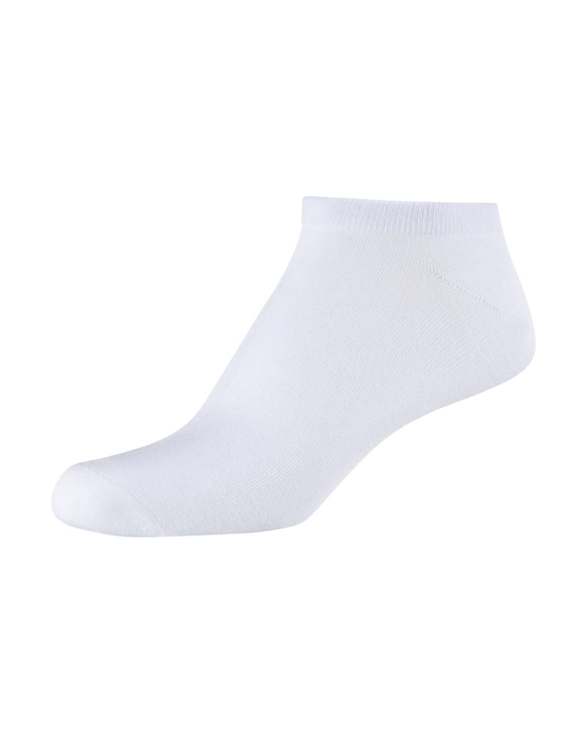 S.Oliver-Sneakersocken-weiss