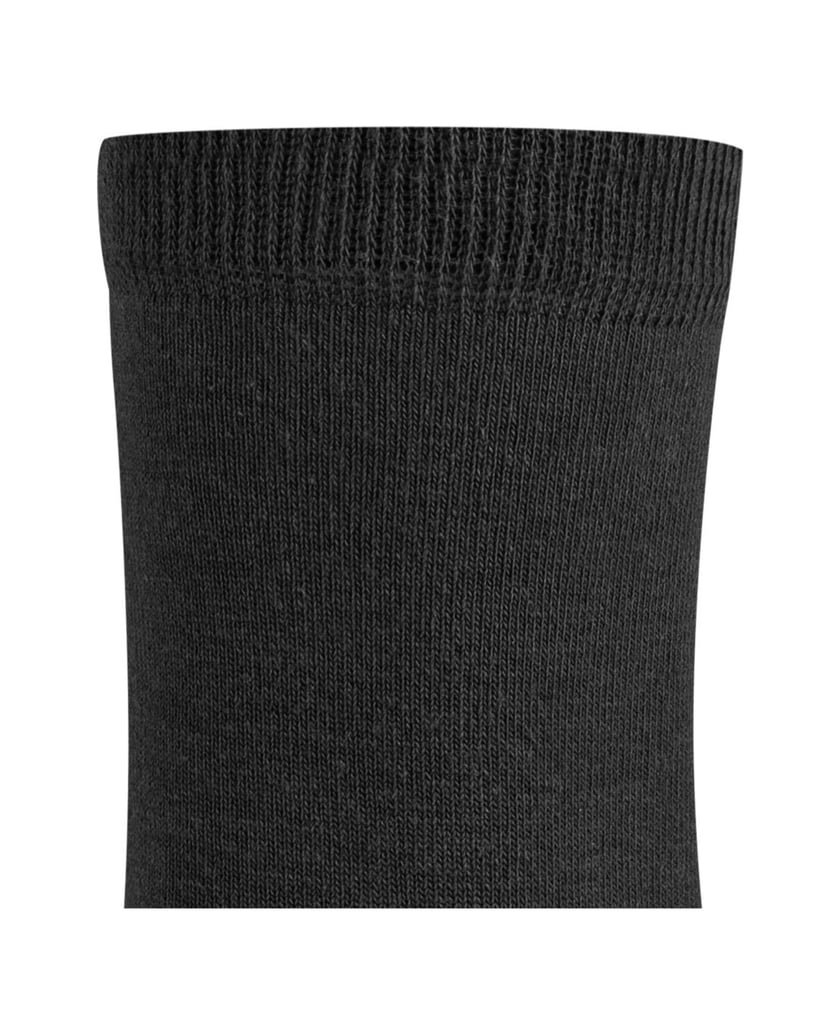 S.Oliver-Socken-schwarz