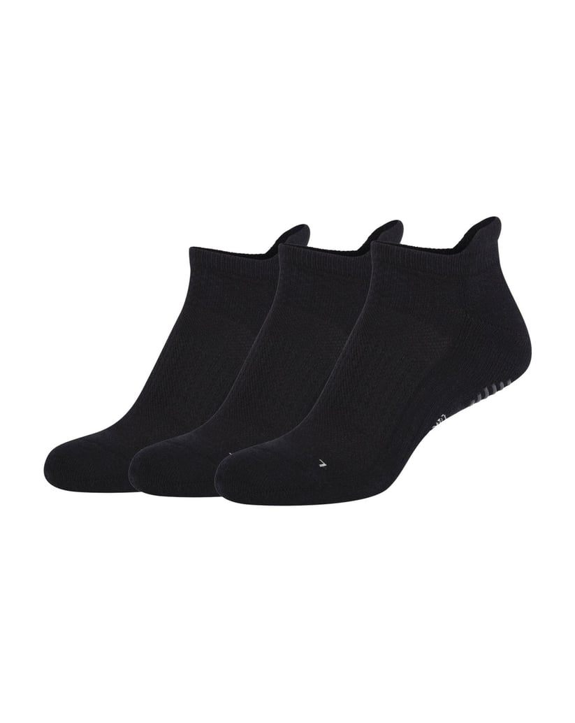 Camano-Sneakersocken-Studio-Line-Pilates-und-Yoga-schwarz