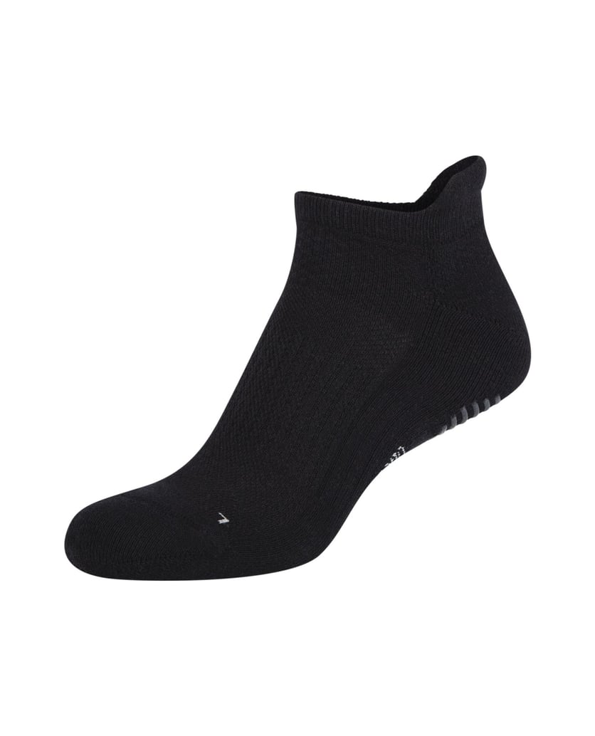 Camano-Sneakersocken-Studio-Line-Pilates-und-Yoga-schwarz