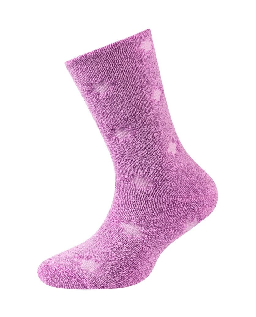 S.Oliver-Socken-rosa