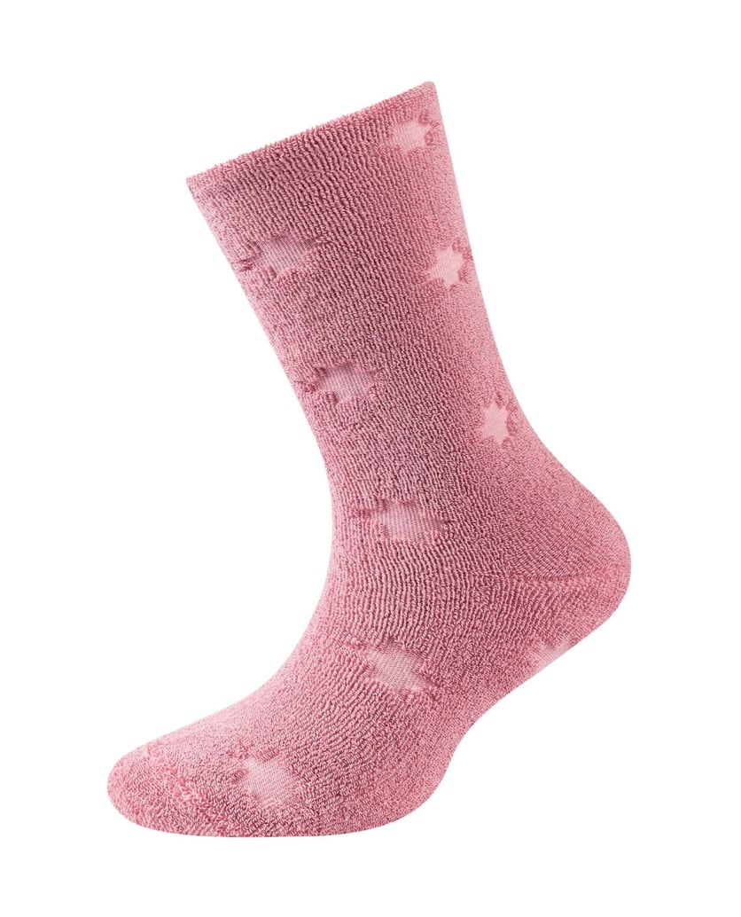 S.Oliver-Socken-rosa