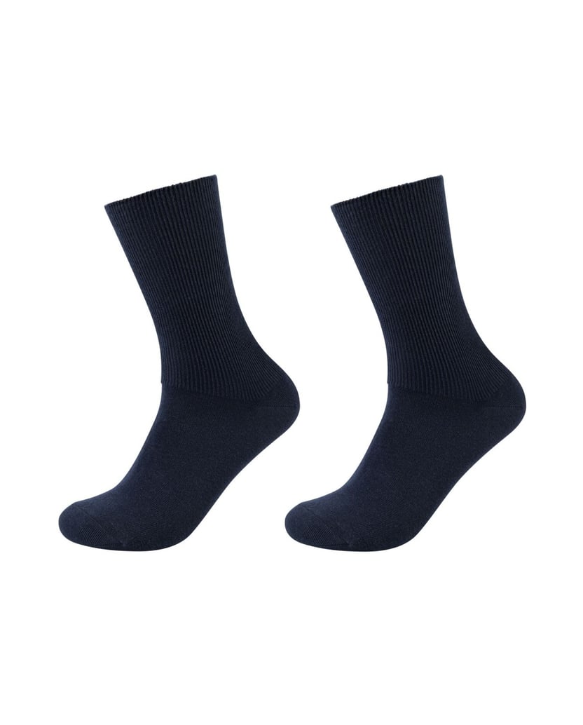 Camano-Diabetikersocken-super-soft-schwarz