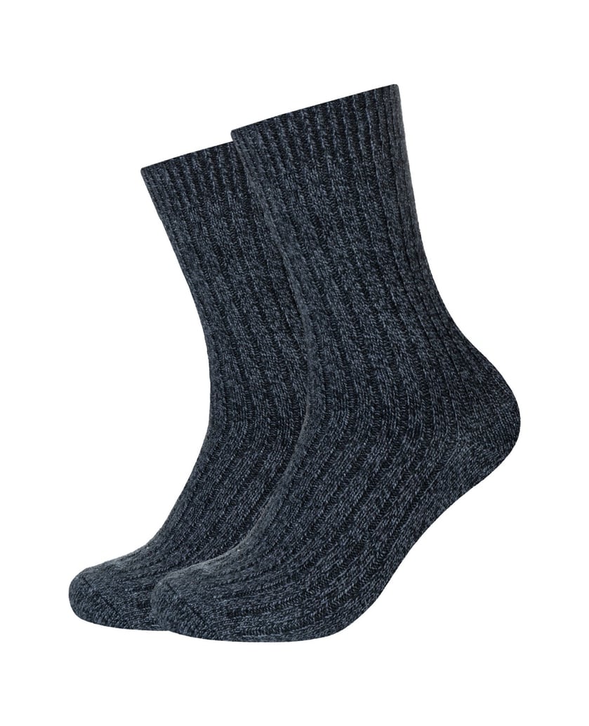 Camano-Socken-pink