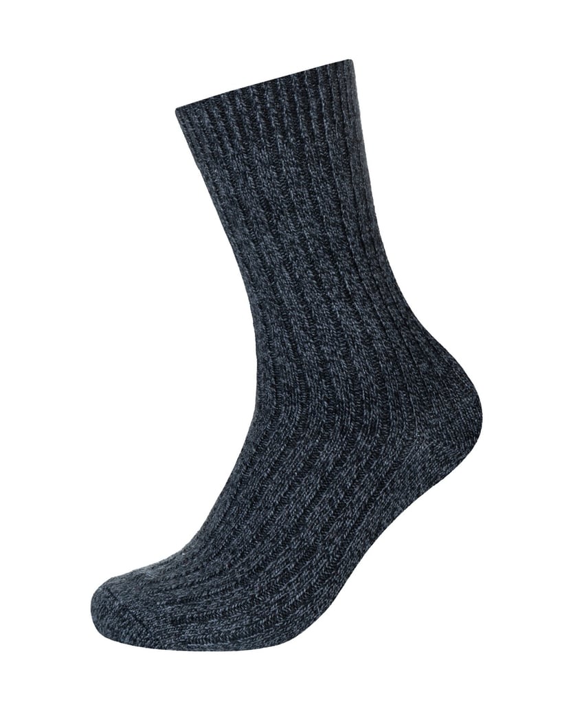 Camano-Socken-pink