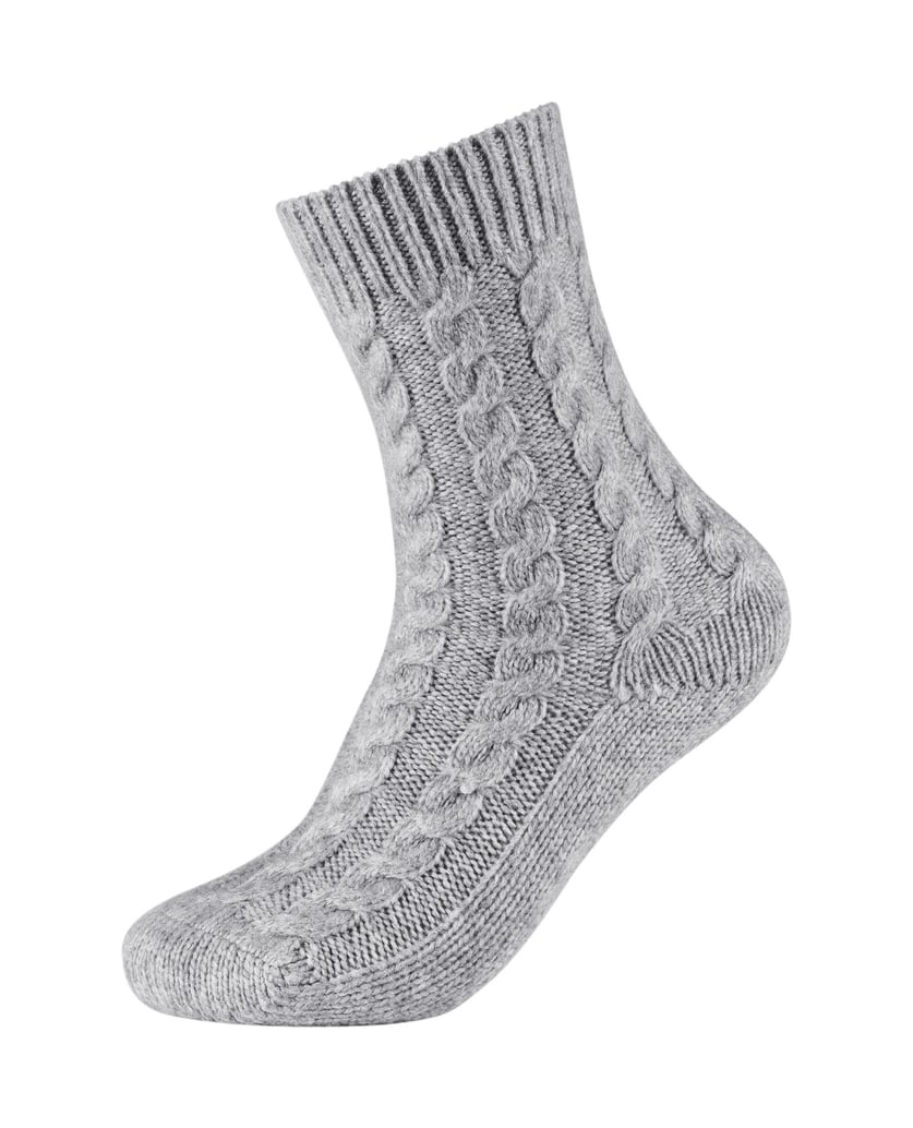 Camano-Socken-schwarz