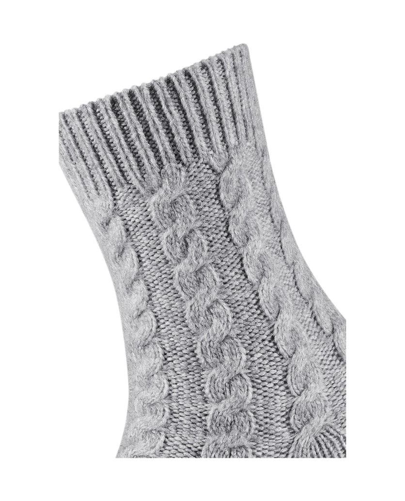 Camano-Socken-schwarz