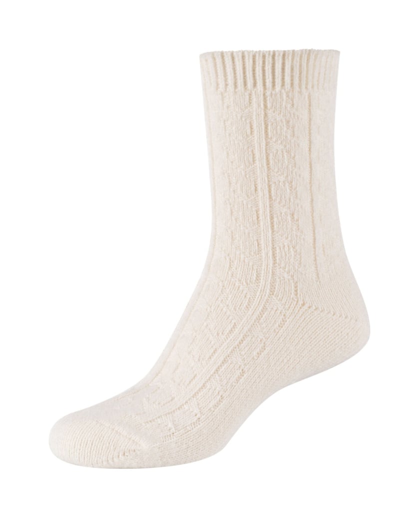 S.Oliver-Socken-grau