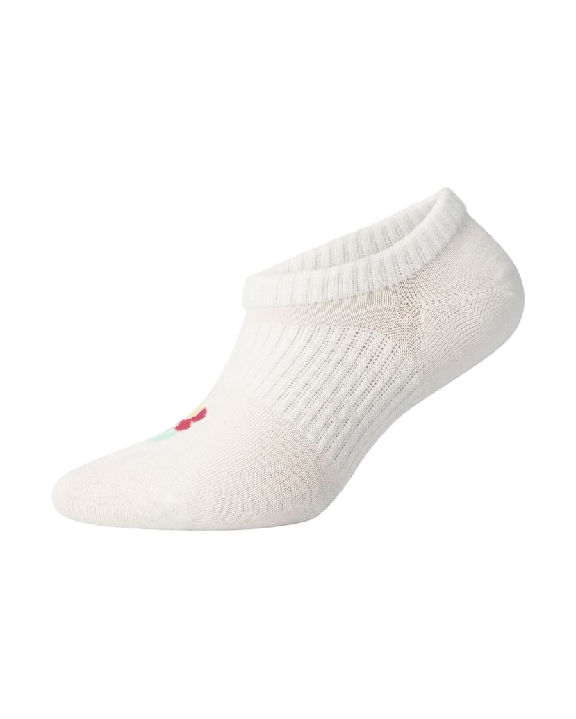 S.Oliver-Sneakersocken-weiss