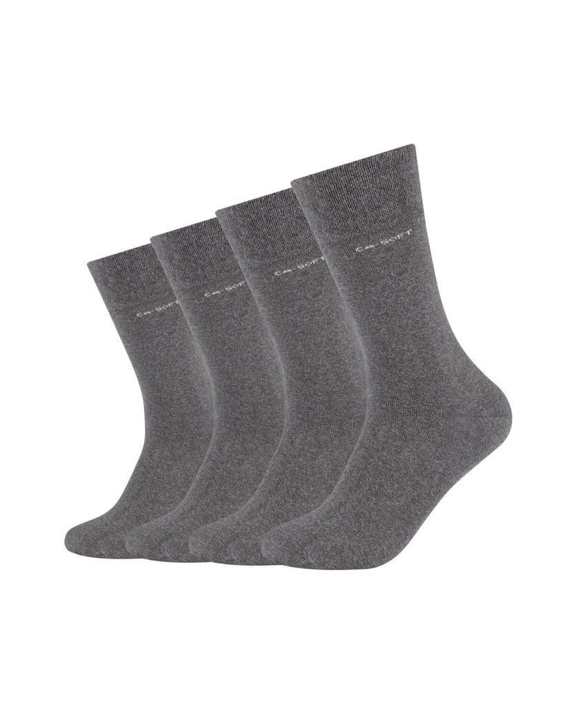 Camano-Socken-bamboo-schwarz