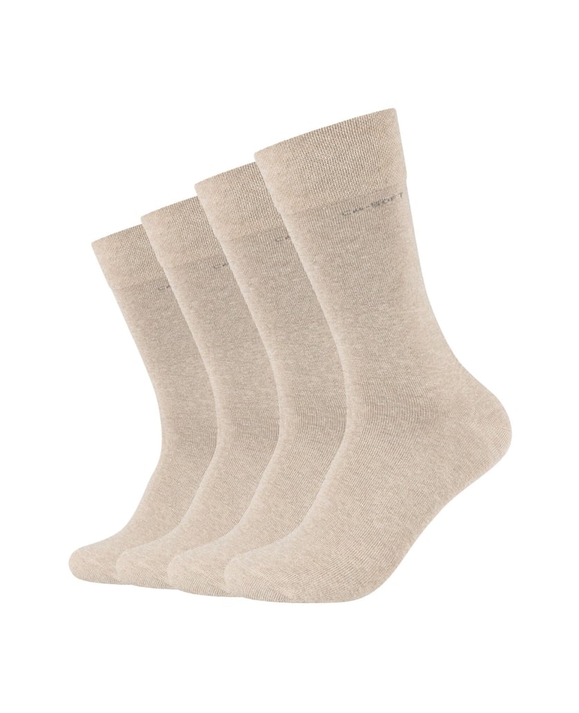 Camano-Socken-bamboo-schwarz