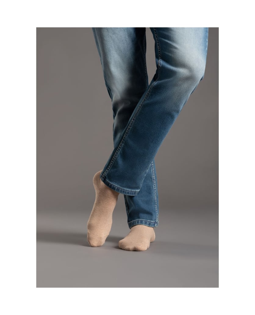 Camano-Socken-bamboo-schwarz