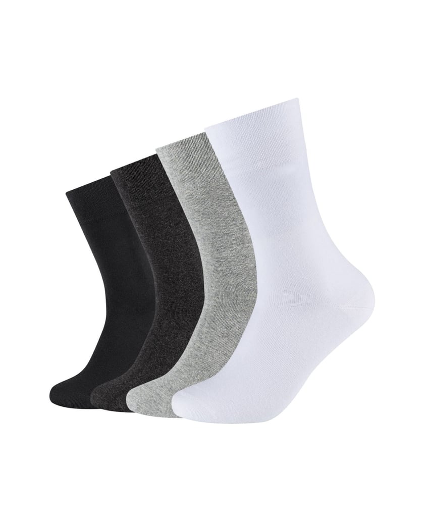 Camano-Socken-In-Color-We-Trust-schwarz