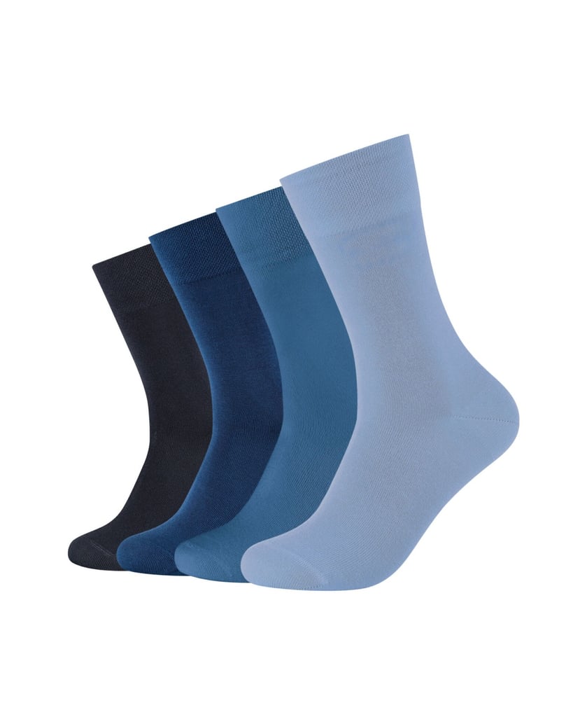 Camano-Socken-In-Color-We-Trust-schwarz