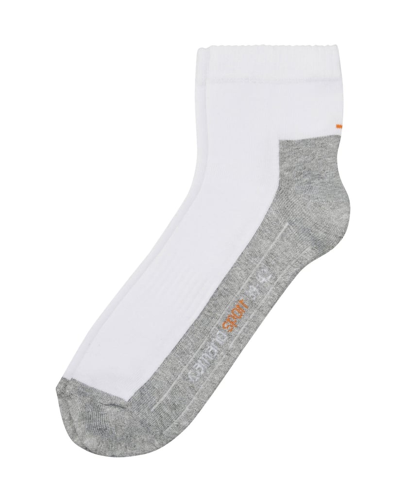 Camano-Kurzsocken-bamboo-pro-tex-schwarz
