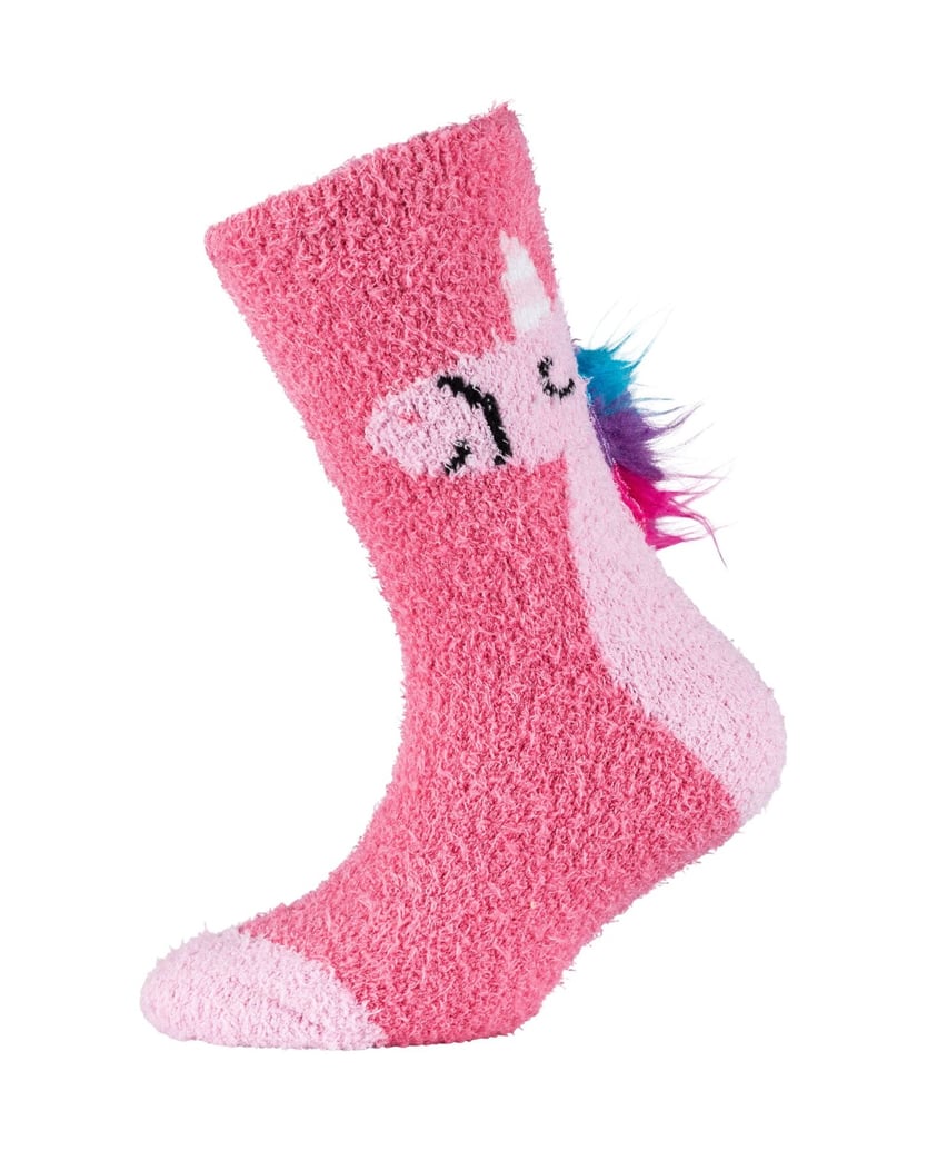 Camano-Socken-weiss