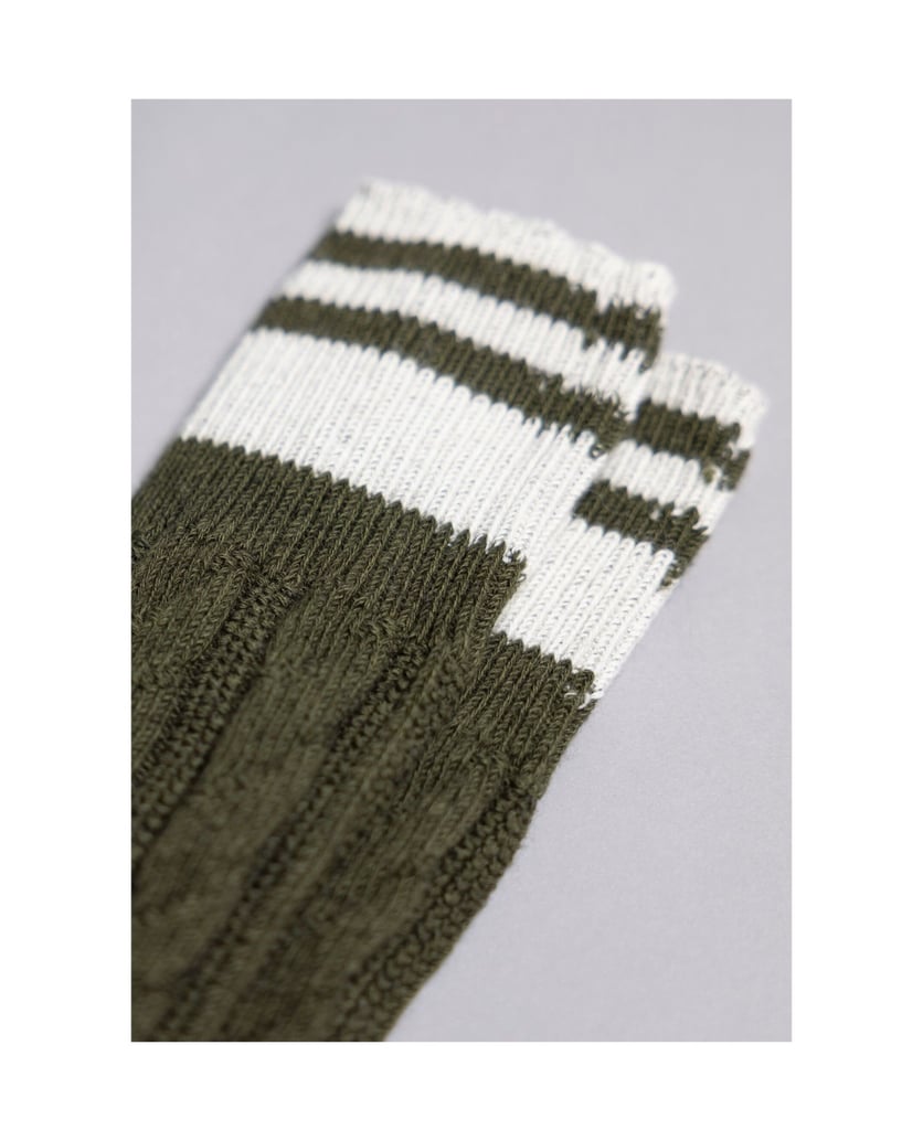 Camano-Trachtensocken-Oktoberfest-grau