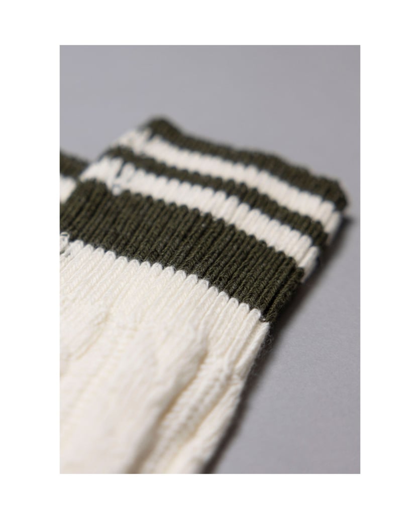 Camano-Trachtensocken-Oktoberfest-grau
