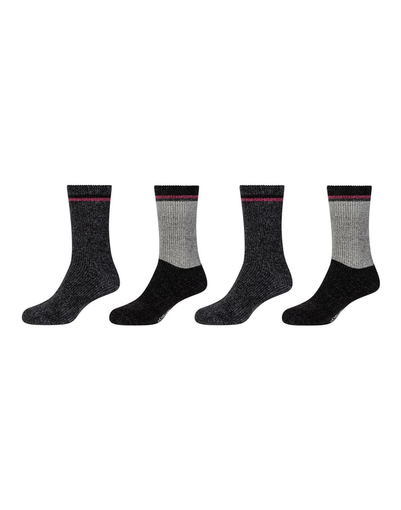 S.Oliver-Socken-schwarz
