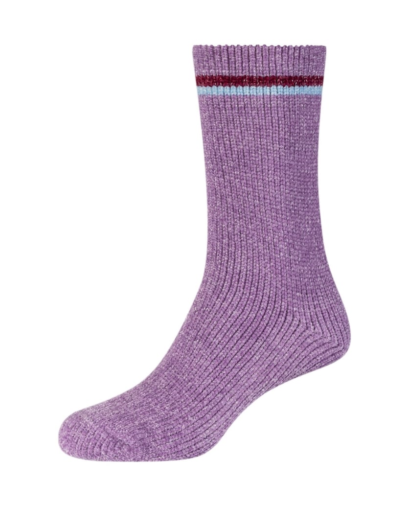 S.Oliver-Socken-schwarz